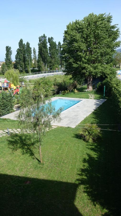 Bed and Breakfast Casale1918 Pietrasanta Zewnętrze zdjęcie