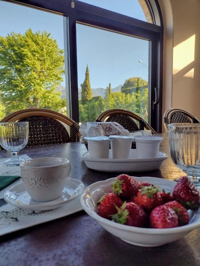 Bed and Breakfast Casale1918 Pietrasanta Zewnętrze zdjęcie