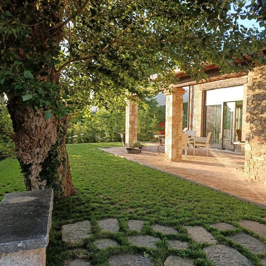 Bed and Breakfast Casale1918 Pietrasanta Zewnętrze zdjęcie
