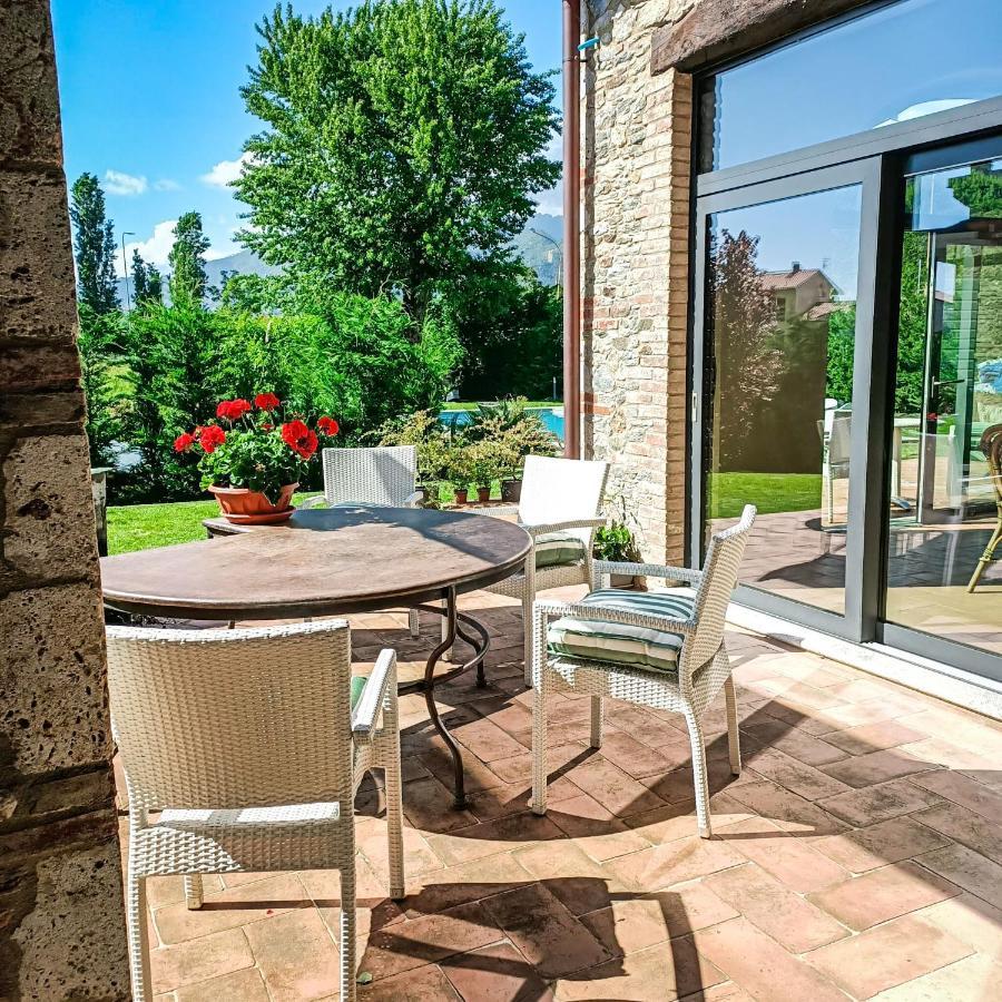 Bed and Breakfast Casale1918 Pietrasanta Zewnętrze zdjęcie