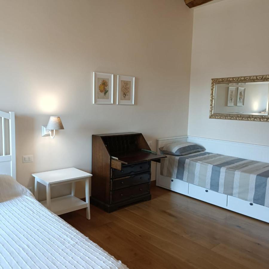 Bed and Breakfast Casale1918 Pietrasanta Zewnętrze zdjęcie