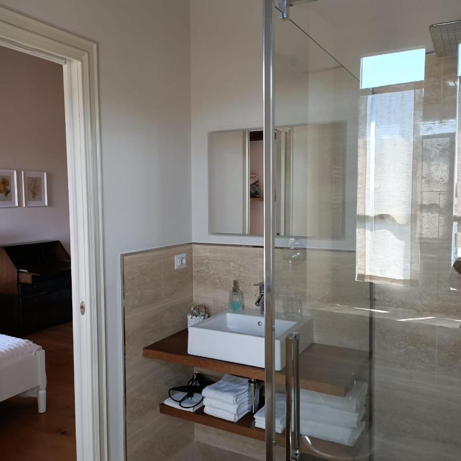 Bed and Breakfast Casale1918 Pietrasanta Zewnętrze zdjęcie