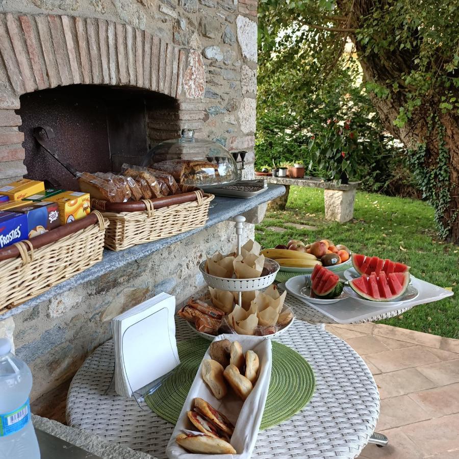 Bed and Breakfast Casale1918 Pietrasanta Zewnętrze zdjęcie