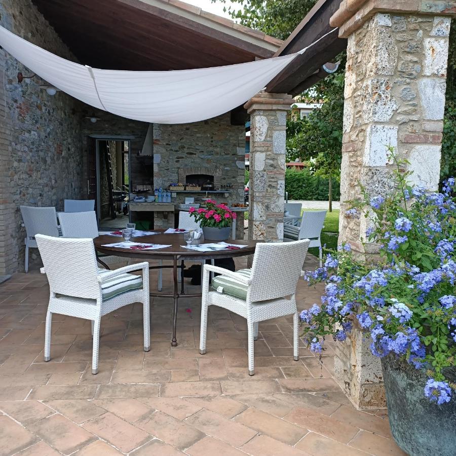 Bed and Breakfast Casale1918 Pietrasanta Zewnętrze zdjęcie