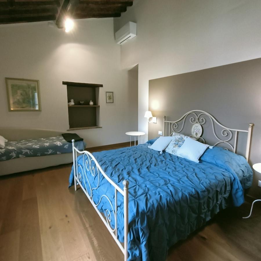 Bed and Breakfast Casale1918 Pietrasanta Zewnętrze zdjęcie