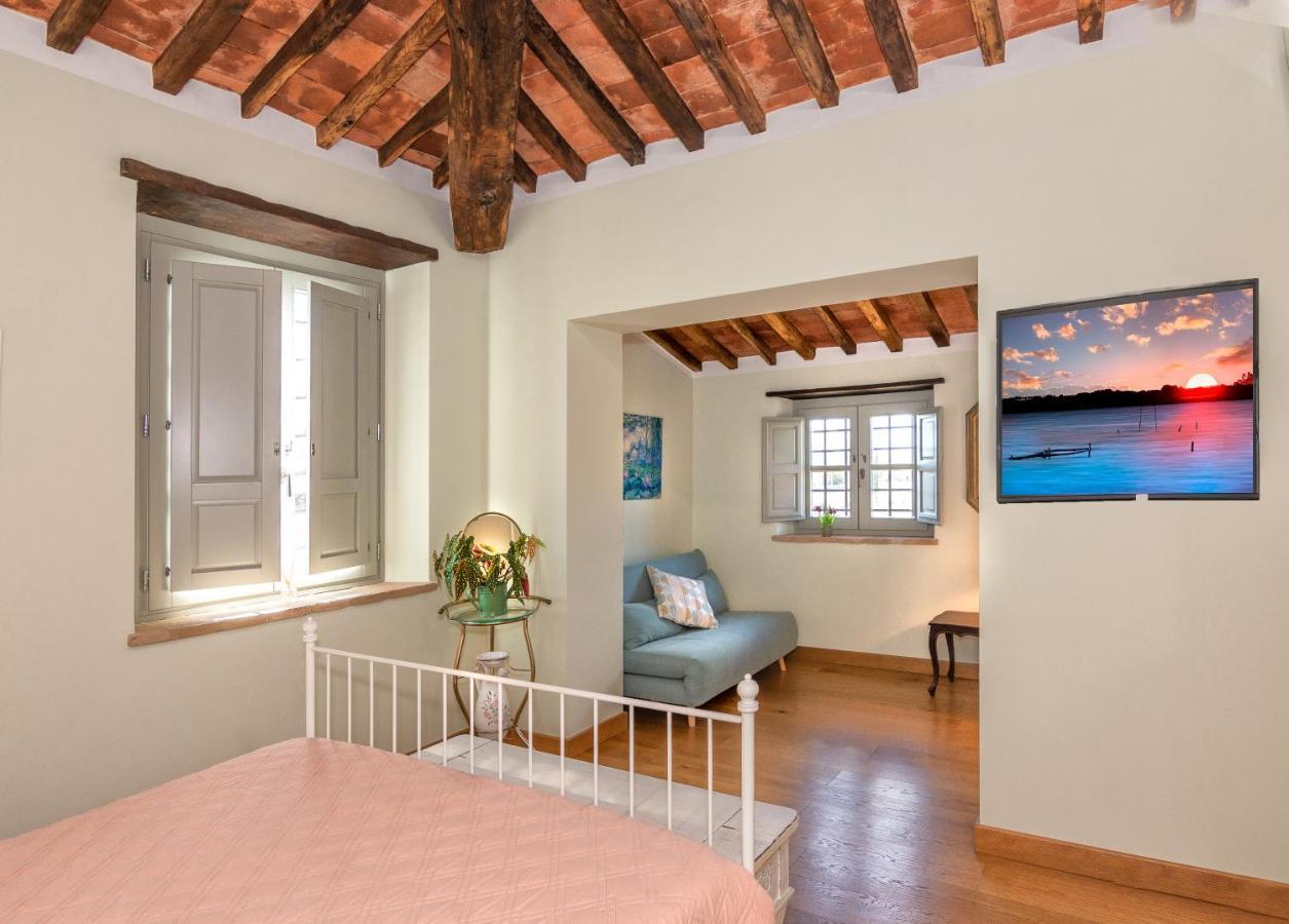 Bed and Breakfast Casale1918 Pietrasanta Zewnętrze zdjęcie