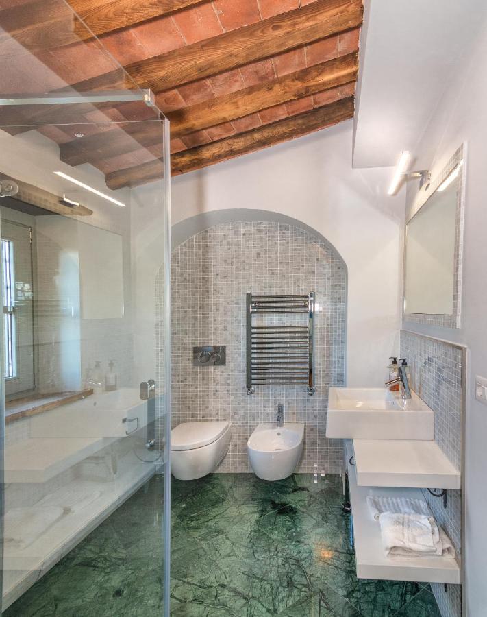 Bed and Breakfast Casale1918 Pietrasanta Zewnętrze zdjęcie