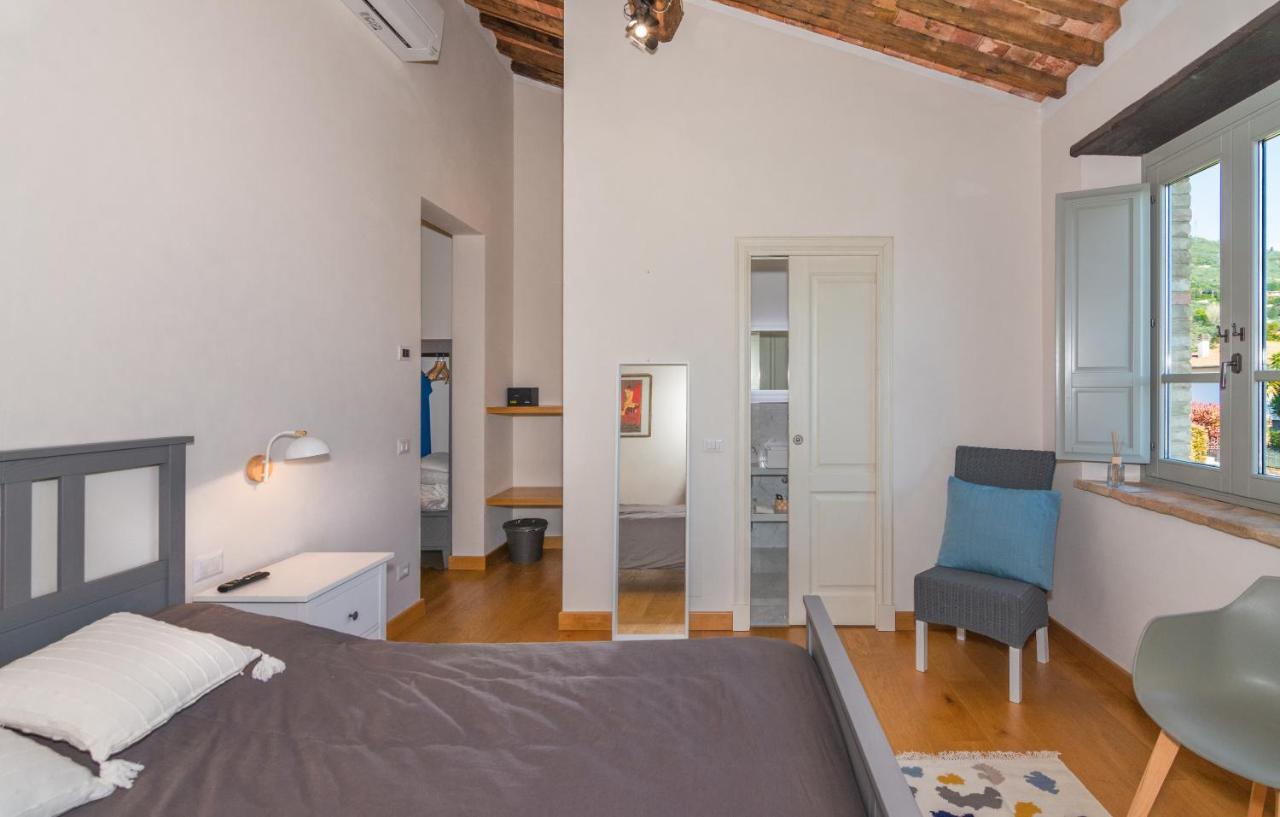 Bed and Breakfast Casale1918 Pietrasanta Zewnętrze zdjęcie