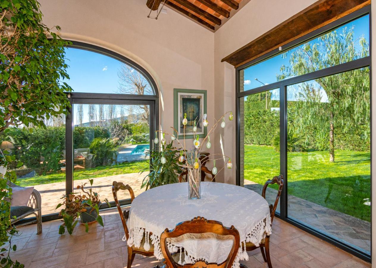 Bed and Breakfast Casale1918 Pietrasanta Zewnętrze zdjęcie