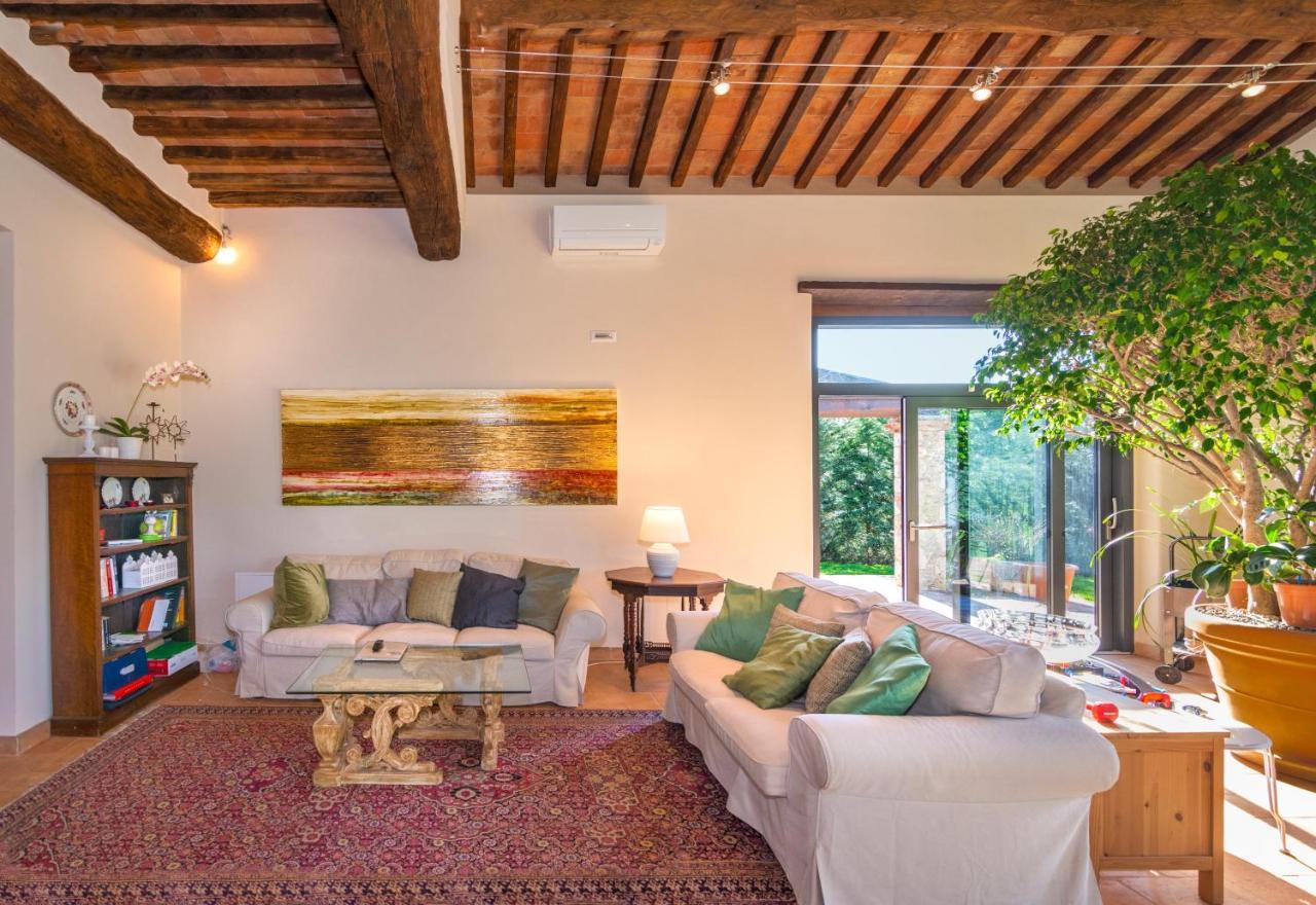 Bed and Breakfast Casale1918 Pietrasanta Zewnętrze zdjęcie
