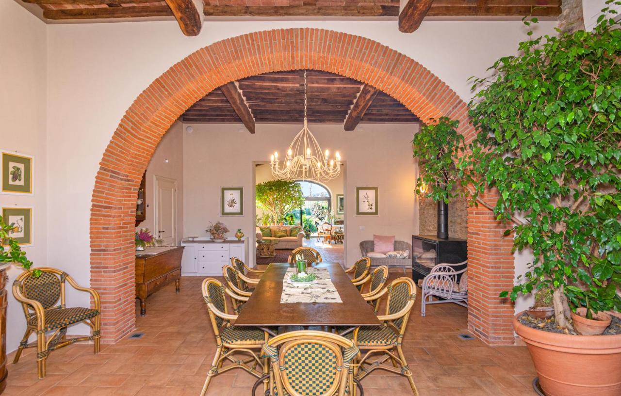 Bed and Breakfast Casale1918 Pietrasanta Zewnętrze zdjęcie