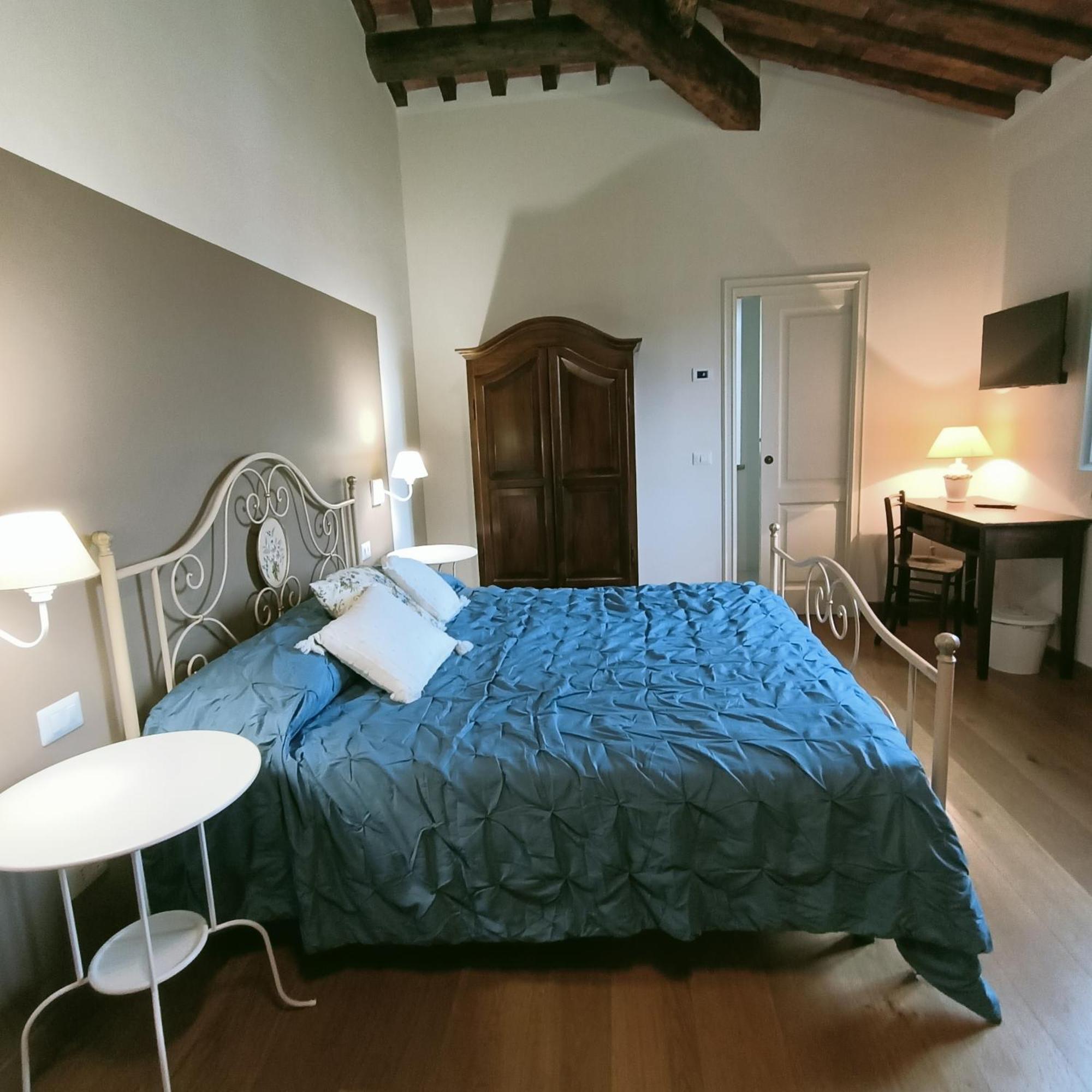 Bed and Breakfast Casale1918 Pietrasanta Pokój zdjęcie